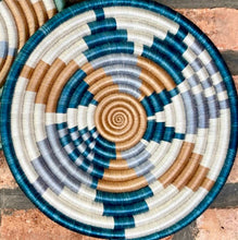Load image into Gallery viewer, Hand Woven Trivets – Diversiform