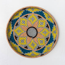 Load image into Gallery viewer, Modern Brights Woven Wall Hanging – Dreamer