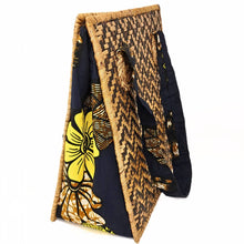 Load image into Gallery viewer, Banana Panel Pop Up Bag
