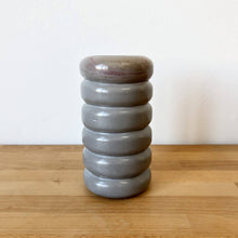 Load image into Gallery viewer, Sita Vase: Storm