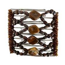 Load image into Gallery viewer, Coffee Bean Brown - Kudu Klip
