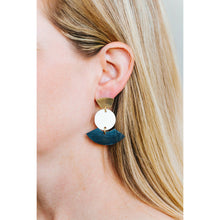 Load image into Gallery viewer, Rise Earrings