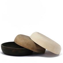 Load image into Gallery viewer, Hand Carved 9.5″ Zanaibo Bowl