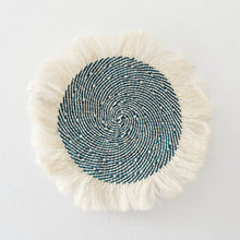 Load image into Gallery viewer, 16" Sisal Wall Hanging: Mbinga