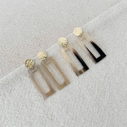 Zuri Earrings - Multicolor