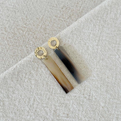 Neza Earrings - Multicolor