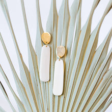 Load image into Gallery viewer, Ripple Earrings