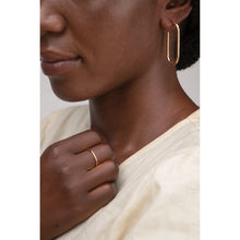 Load image into Gallery viewer, Pinda Earrings - 14k Gold
