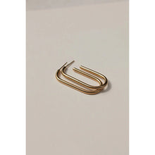 Load image into Gallery viewer, Pinda Earrings - 14k Gold