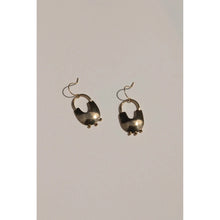 Load image into Gallery viewer, Bamasha Earrings - 14k Gold