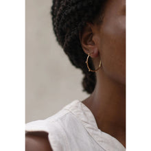Load image into Gallery viewer, Bentu Hoops Large