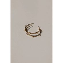 Load image into Gallery viewer, Bentu Hoops Large