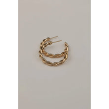 Load image into Gallery viewer, Zinga Hoops