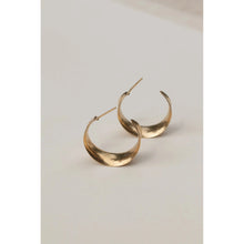 Load image into Gallery viewer, Tazara Hoops