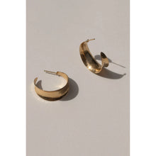 Load image into Gallery viewer, Tazara Hoops