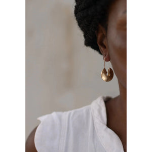 Nkhando Earrings