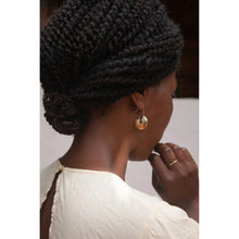 Load image into Gallery viewer, Nkhando Earrings