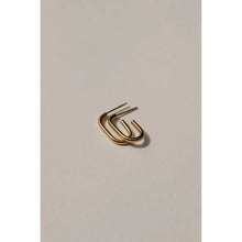 Load image into Gallery viewer, Pinda Earrings - 14k Gold