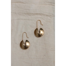 Load image into Gallery viewer, Nkhando Earrings