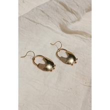 Load image into Gallery viewer, Bamasha Earrings - 14k Gold
