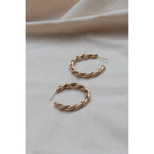 Load image into Gallery viewer, Zinga Hoops