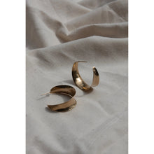 Load image into Gallery viewer, Tazara Hoops