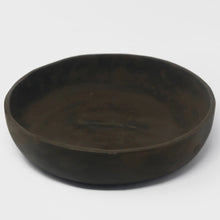 Load image into Gallery viewer, Hand Carved 9.5″ Zanaibo Bowl