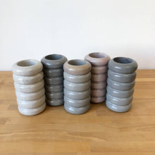 Load image into Gallery viewer, Sita Vase: Storm