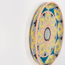 Load image into Gallery viewer, Modern Brights Woven Wall Hanging – Dreamer