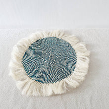 Load image into Gallery viewer, 16" Sisal Wall Hanging: Mbinga