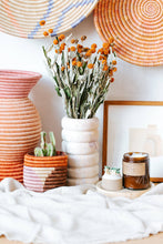 Load image into Gallery viewer, Sita Vase: Sunset