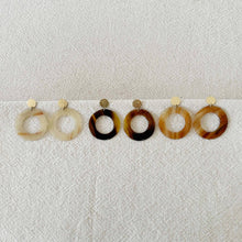 Load image into Gallery viewer, Urembo Earrings