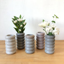 Load image into Gallery viewer, Sita Vase: Storm