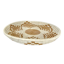Load image into Gallery viewer, Limited Edition Rwanda Gold Basket