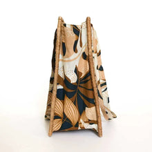 Load image into Gallery viewer, Banana Panel Pop Up Bag