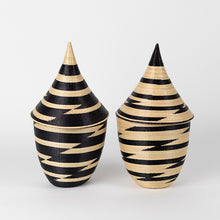 Load image into Gallery viewer, Traditional Rwandan Peace Basket