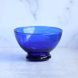 Le Verre Beldi Bowl 3 - Green