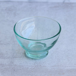 Le Verre Beldi Bowl 3 - Transparent