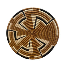 Load image into Gallery viewer, Zulu Handwoven Flat Wallhanging or Placemat