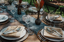 Load image into Gallery viewer, Zulu Handwoven Flat Wallhanging or Placemat