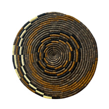 Load image into Gallery viewer, Zulu Handwoven Flat Wallhanging or Placemat