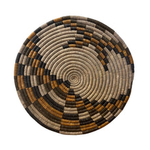 Load image into Gallery viewer, Zulu Handwoven Flat Wallhanging or Placemat