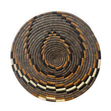 Load image into Gallery viewer, Zulu Handwoven Flat Wallhanging or Placemat