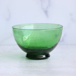 Le Verre Beldi Bowl 3 - Blue