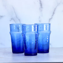 Load image into Gallery viewer, Traditional Moroccan Tea Glasses - Medium