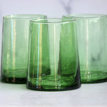 Load image into Gallery viewer, Le Verre Beldi Moroccan Glasses 9 cm