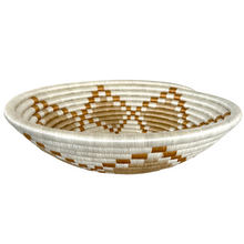 Load image into Gallery viewer, Limited Edition Rwanda Gold Basket