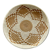 Load image into Gallery viewer, Limited Edition Rwanda Gold Basket