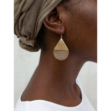Load image into Gallery viewer, Zeru Earrings