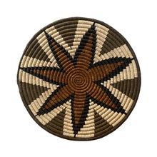 Load image into Gallery viewer, Zulu Handwoven Flat Wallhanging or Placemat